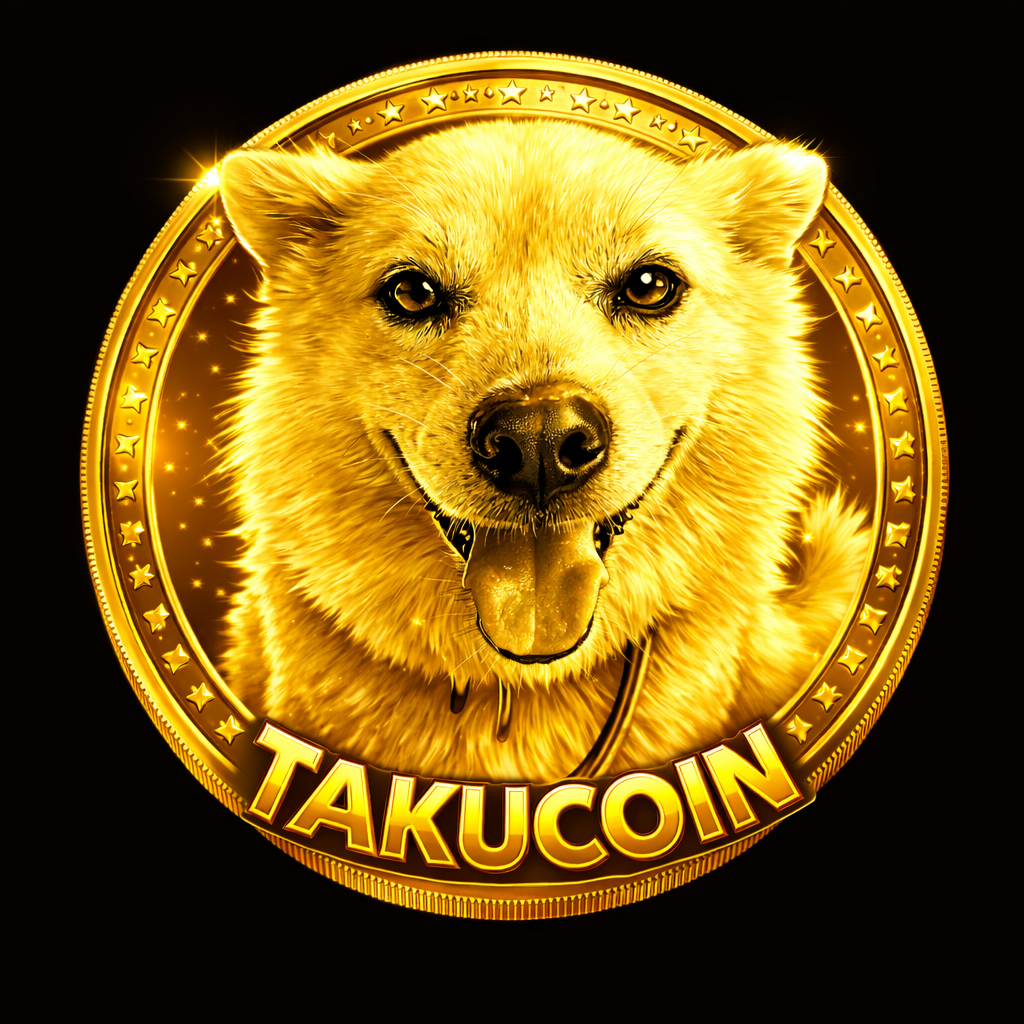takucoin.com